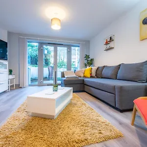 Millennium View By Ty Sa Apartment